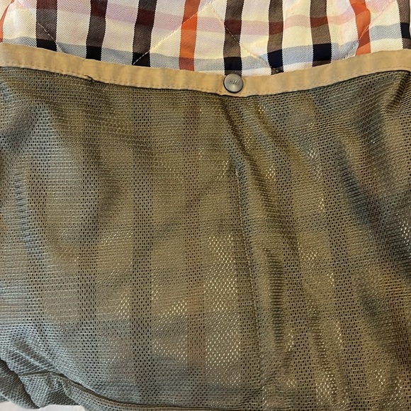 GUC mens Daks of London work coat. - Picture 13 of 16